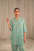 Sahar | Print Edit SS24 | P-19 - Waniyas