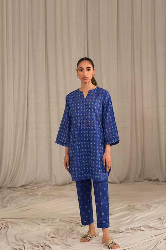 Sahar | Print Edit SS24 | P-05 - Maria Faisal