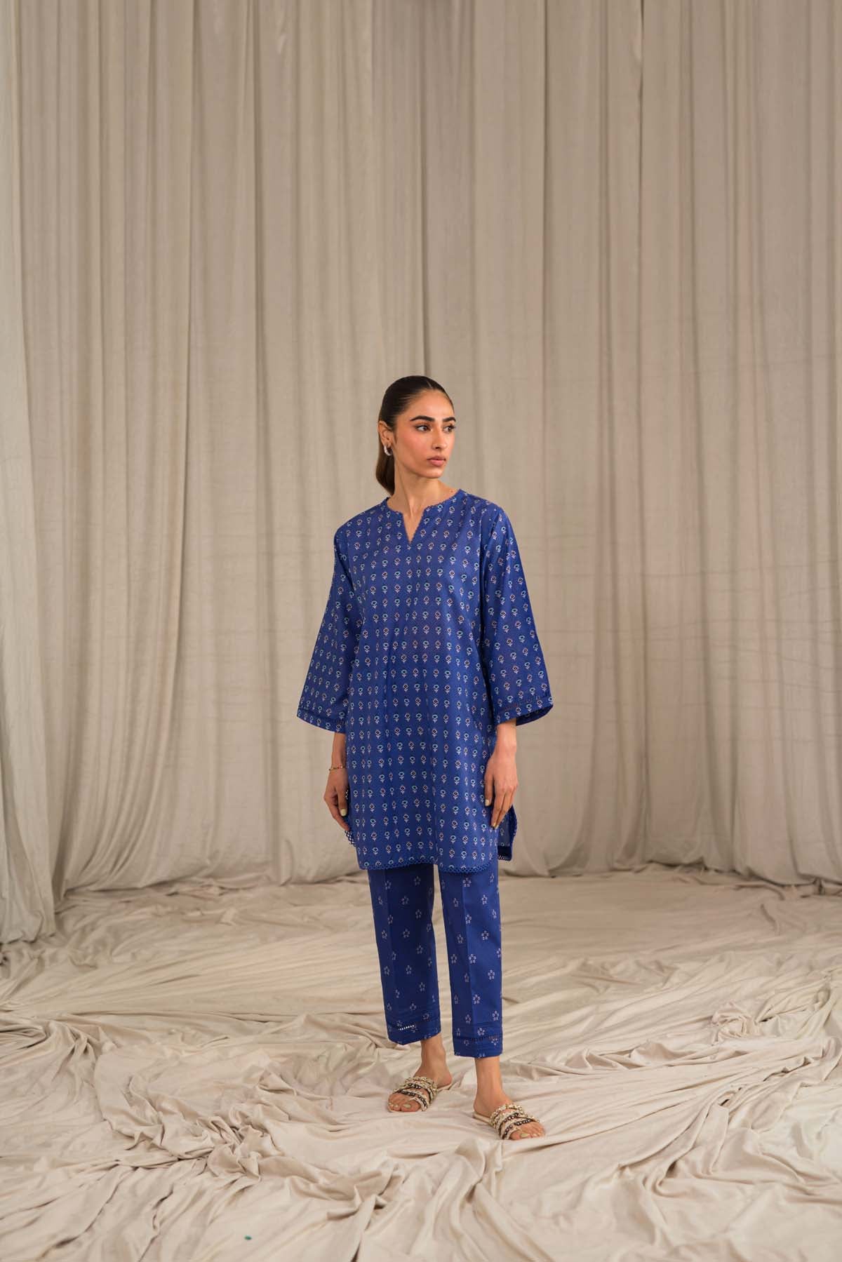 Sahar | Print Edit SS24 | P-05 - Waniyas