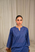 Sahar | Print Edit SS24 | P-05 - Waniyas