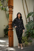 Sahar | Print Edit SS24 | P-24 - Waniyas