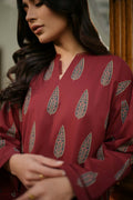 Sahar | Print Edit SS24 | P-21 - Waniyas