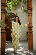 Sahar | Print Edit SS24 | P-23 - Waniyas