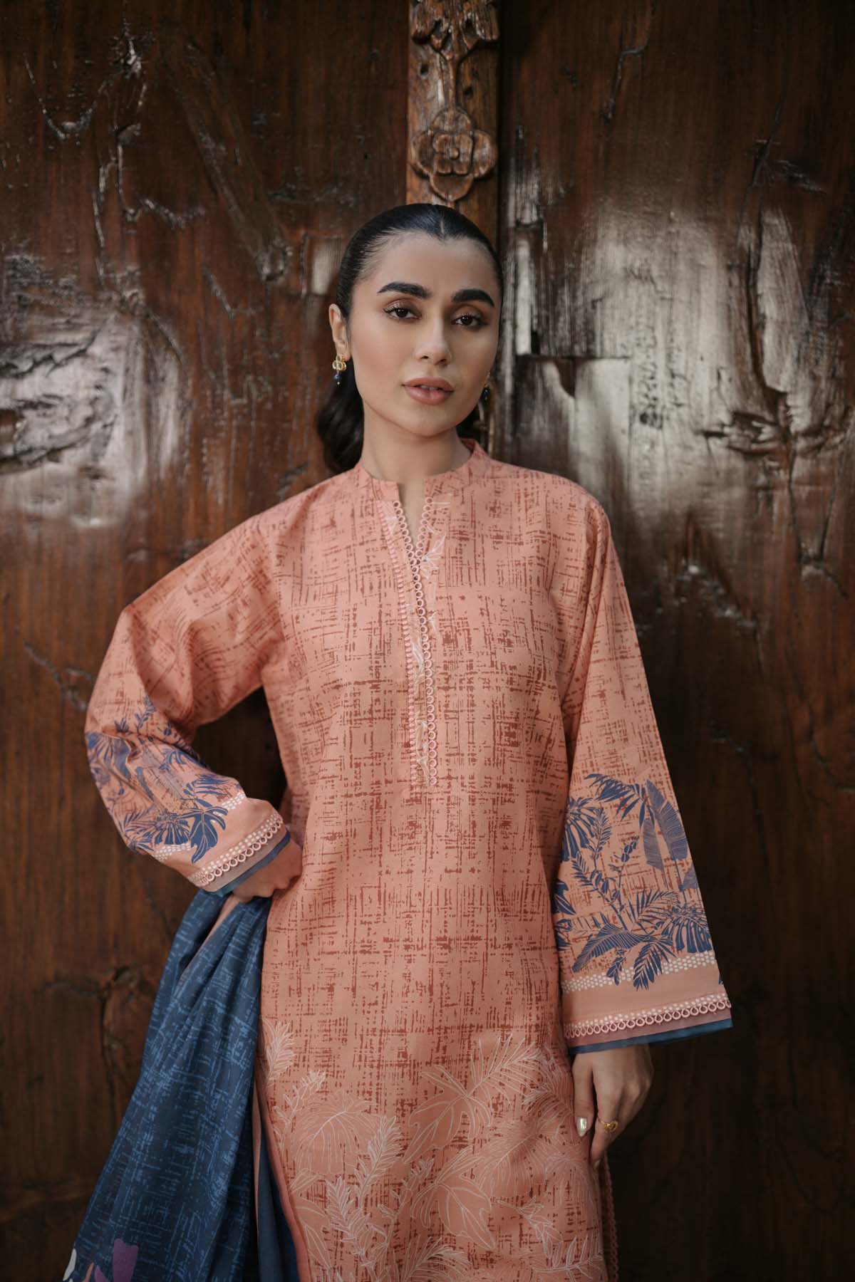 Sahar | Print Edit SS24 | P-15 - Waniyas