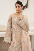 Adans Libas | Saleeqa Chiffon 25 | SALEEQA 7510 - Ladies Clothes - Maria Faisal
