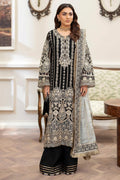 Adans Libas | Saleeqa Chiffon 25 | SALEEQA 7514 - Ladies Clothes - Maria Faisal