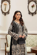 Adans Libas | Saleeqa Chiffon 25 | SALEEQA 7514 - Ladies Clothes - Maria Faisal