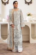 Adans Libas | Saleeqa Chiffon 25 |SALEEQA 7519 - Ladies Clothes - Maria Faisal