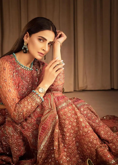 HSY | Rehana Collection 2023 | Khoobsurat