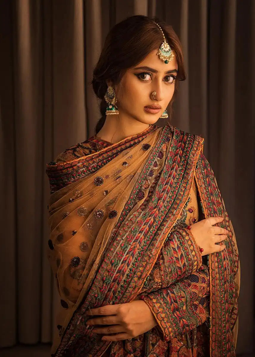 HSY | Rehana Collection 2023 | Bahaar - Ladies Clothes 