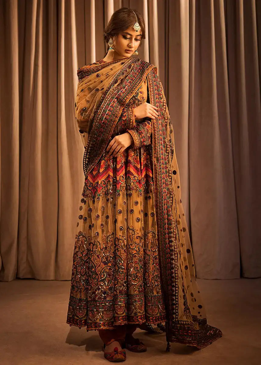 HSY | Rehana Collection 2023 | Bahaar - Ladies Clothes 
