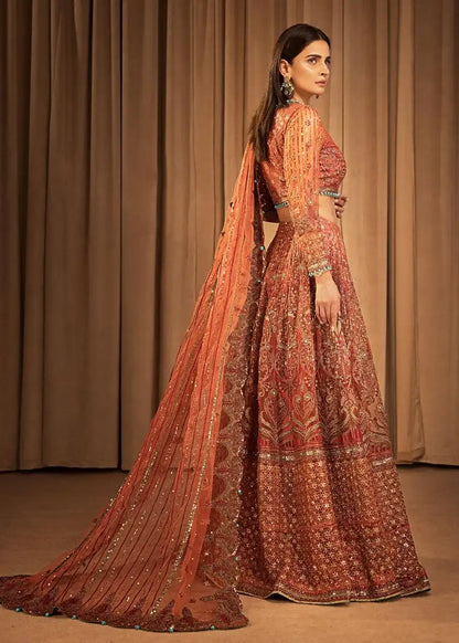 HSY | Rehana Collection 2023 | Khoobsurat
