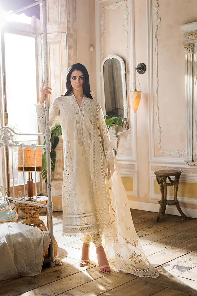 Sobia Nazir | Luxury Lawn 2023 | 11A