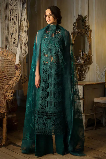 Sobia Nazir | Luxury Lawn 2023 | 13B