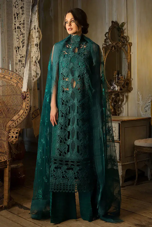 Sobia Nazir | Luxury Lawn 2023 | 13B