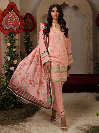 Salitex | Eid Edition | D20 - Maria Faisal