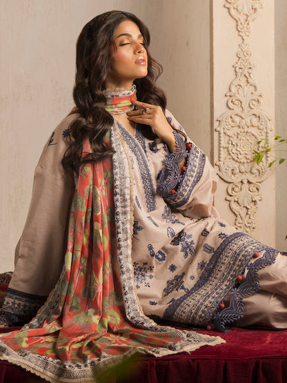 Salitex | Eid Edition | D21 - Maria Faisal