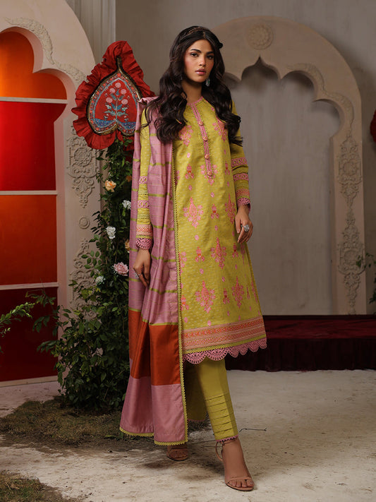 Salitex | Eid Edition | D22 - Maria Faisal