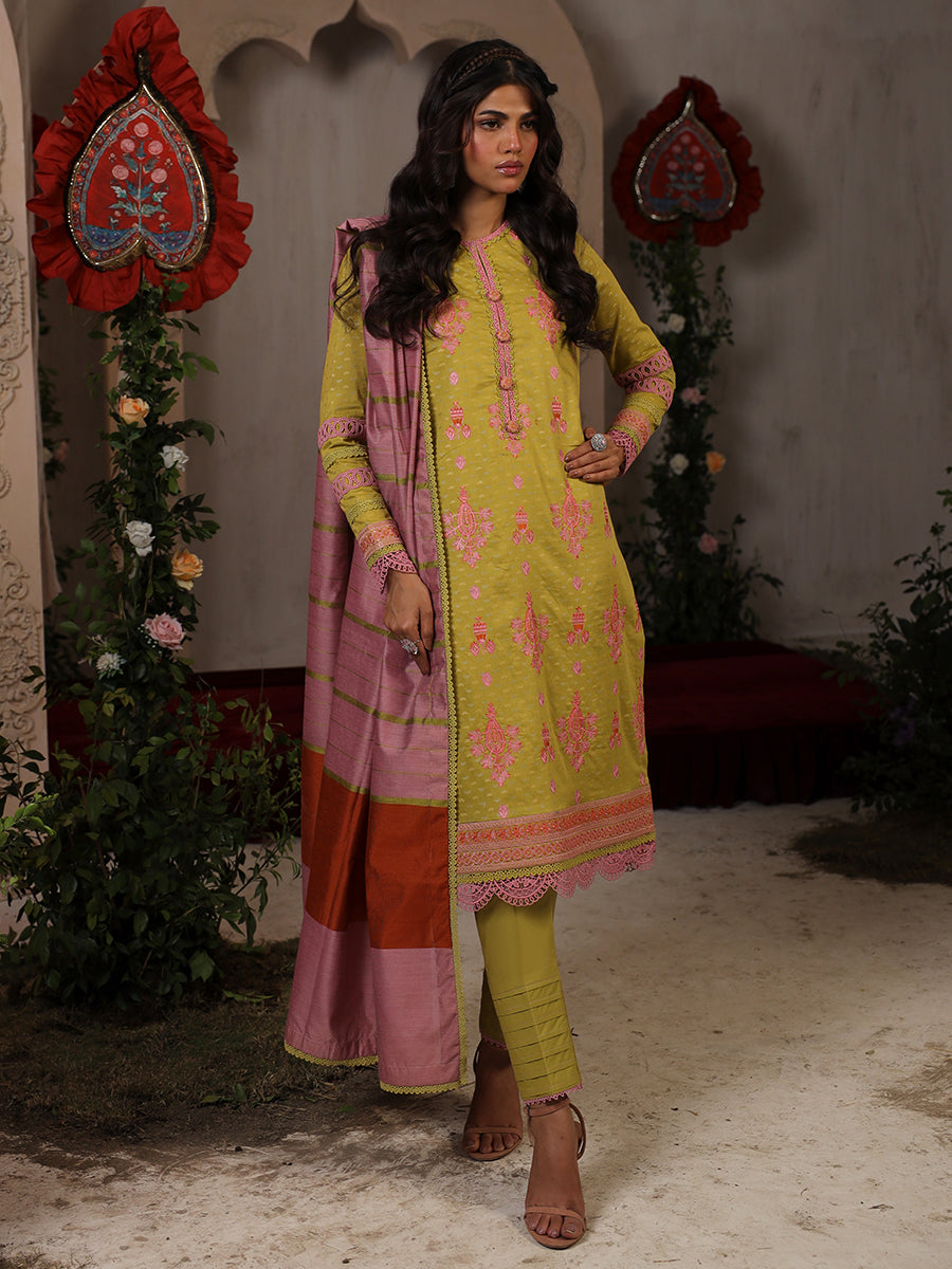 Salitex | Eid Edition | D22 - Maria Faisal