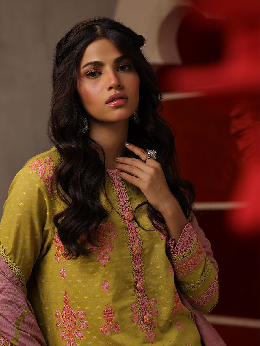 Salitex | Eid Edition | D22 - Maria Faisal