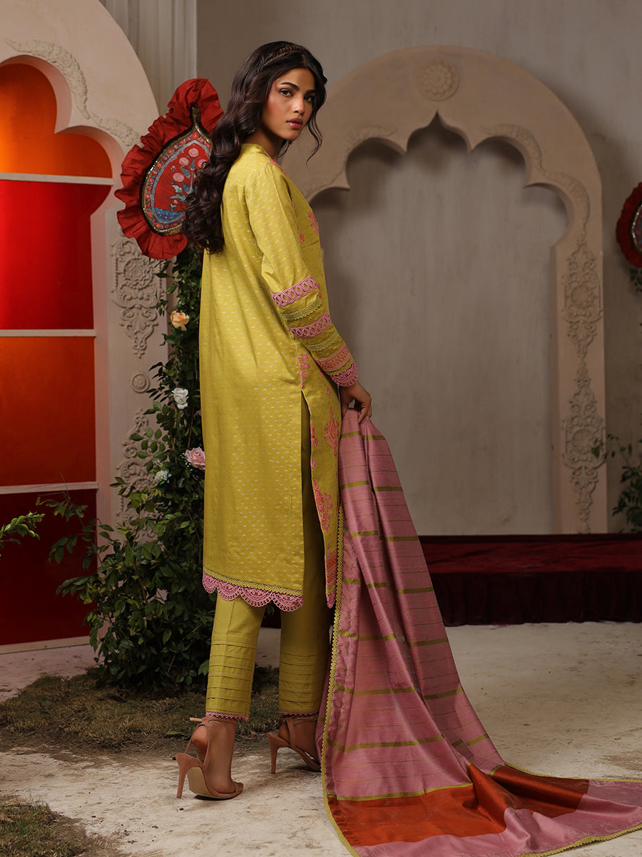 Salitex | Eid Edition | D22 - Maria Faisal