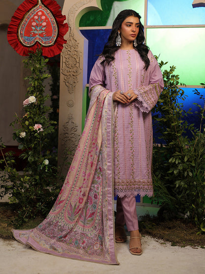 Salitex | Eid Edition | D23 - Maria Faisal
