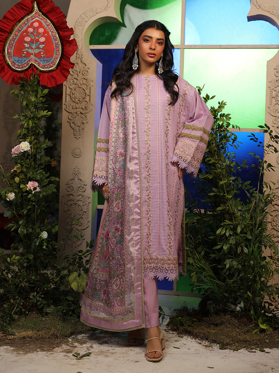 Salitex | Eid Edition | D23 - Maria Faisal