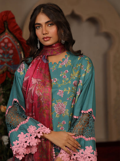 Salitex | Eid Edition | D24 - Maria Faisal