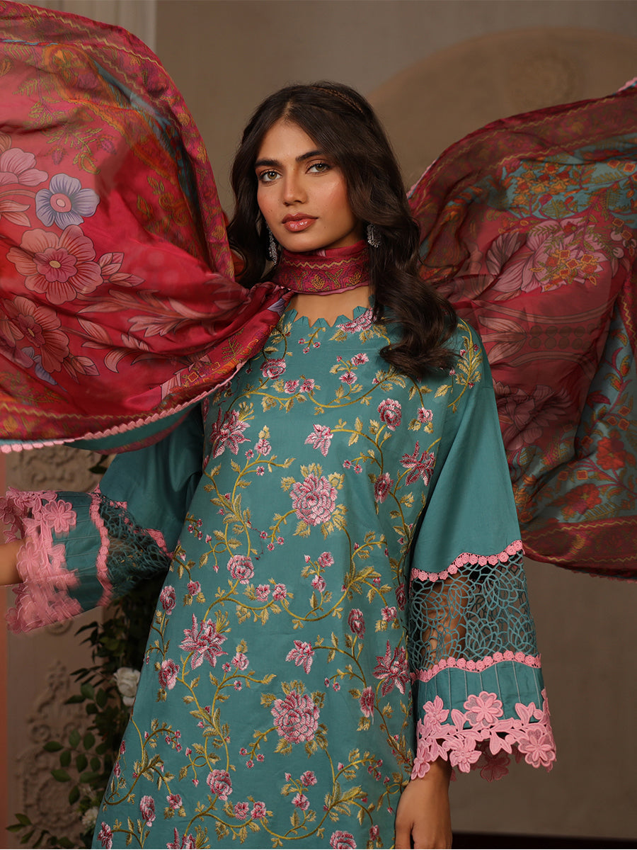 Salitex | Eid Edition | D24 - Maria Faisal