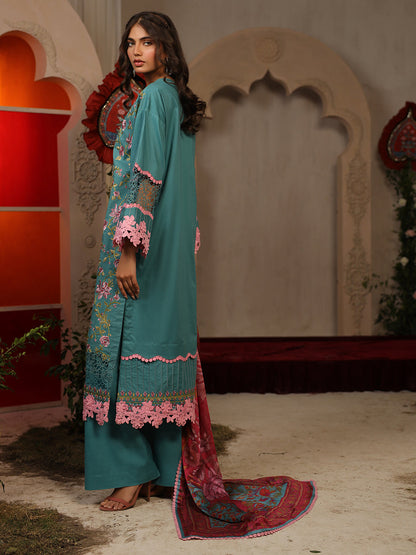 Salitex | Eid Edition | D24 - Maria Faisal