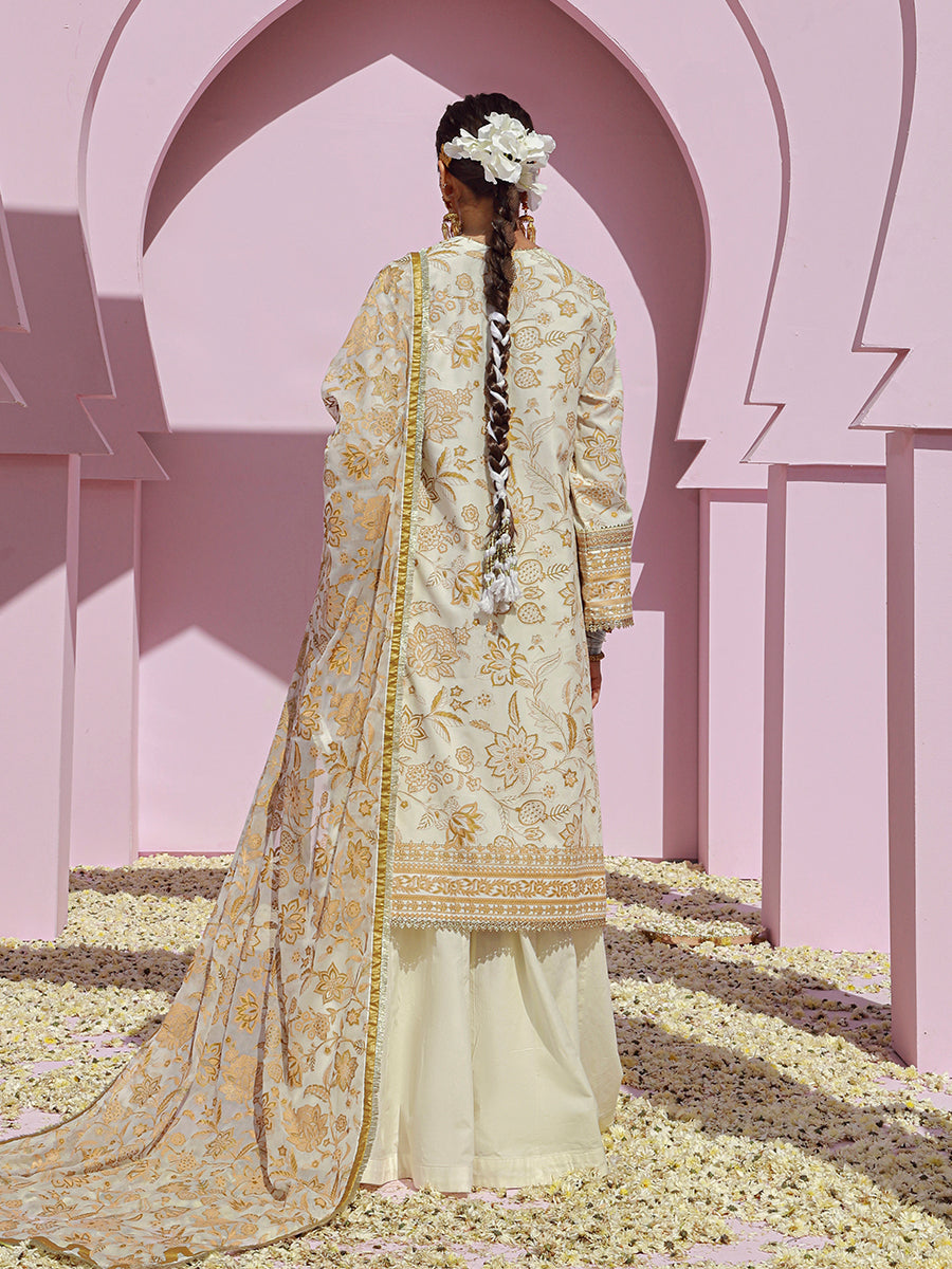 Salitex | Eid Edition | D28 - Maria Faisal