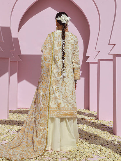 Salitex | Eid Edition | D28 - Maria Faisal