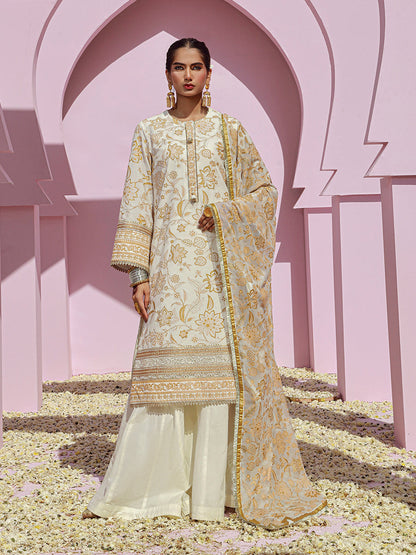 Salitex | Eid Edition | D28 - Maria Faisal