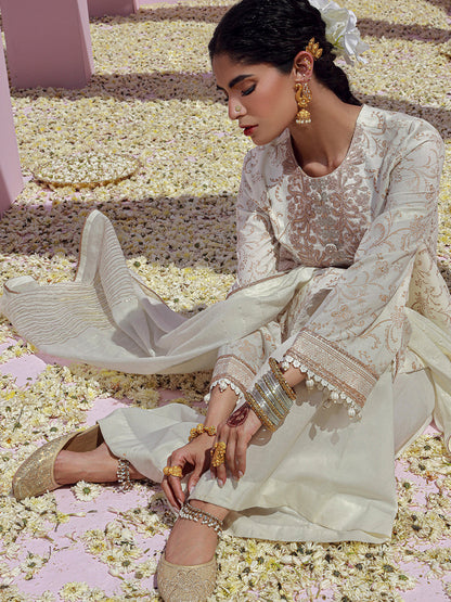 Salitex | Eid Edition | D31 - Maria Faisal