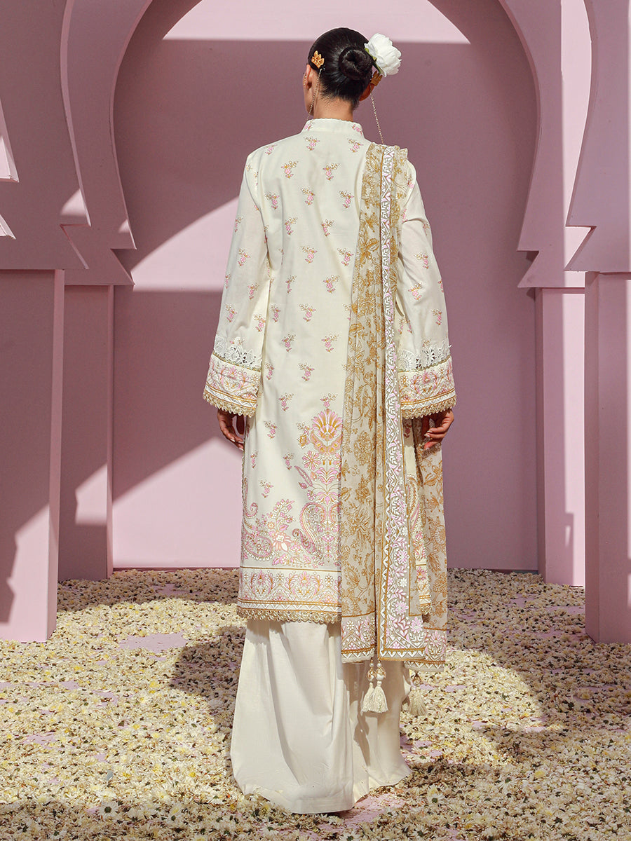 Salitex | Eid Edition | D25 - Maria Faisal