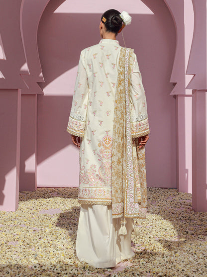 Salitex | Eid Edition | D25 - Maria Faisal