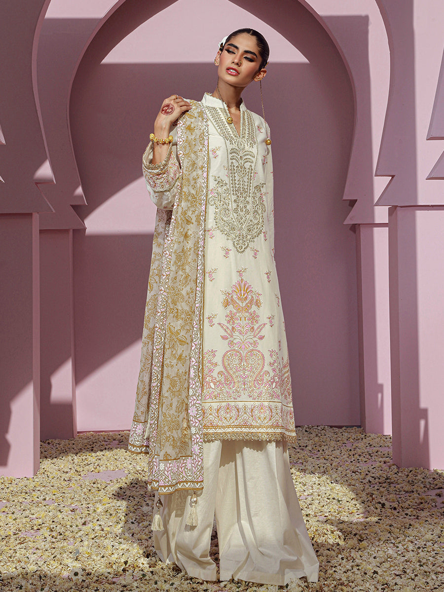 Salitex | Eid Edition | D25 - Maria Faisal