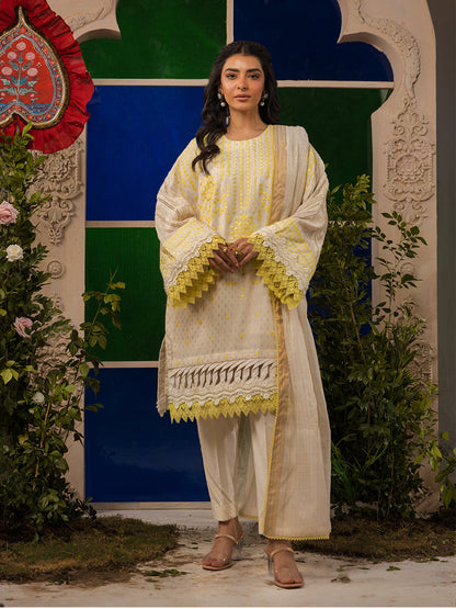 Salitex | Eid Edition | D03 - Maria Faisal