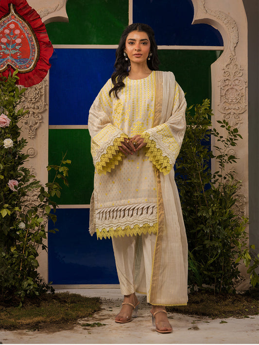 Salitex | Eid Edition | D03 - Maria Faisal