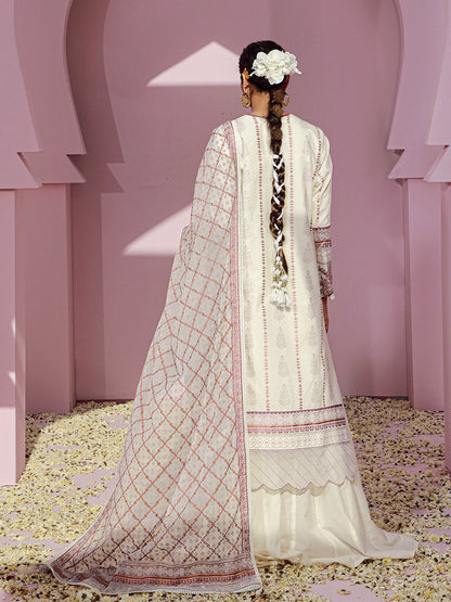 Salitex | Eid Edition | D27 - Maria Faisal