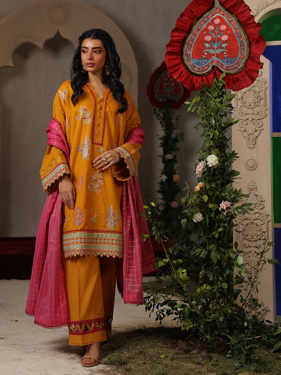 Salitex | Eid Edition | D04 - Maria Faisal