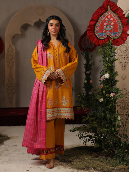 Salitex | Eid Edition | D04 - Maria Faisal
