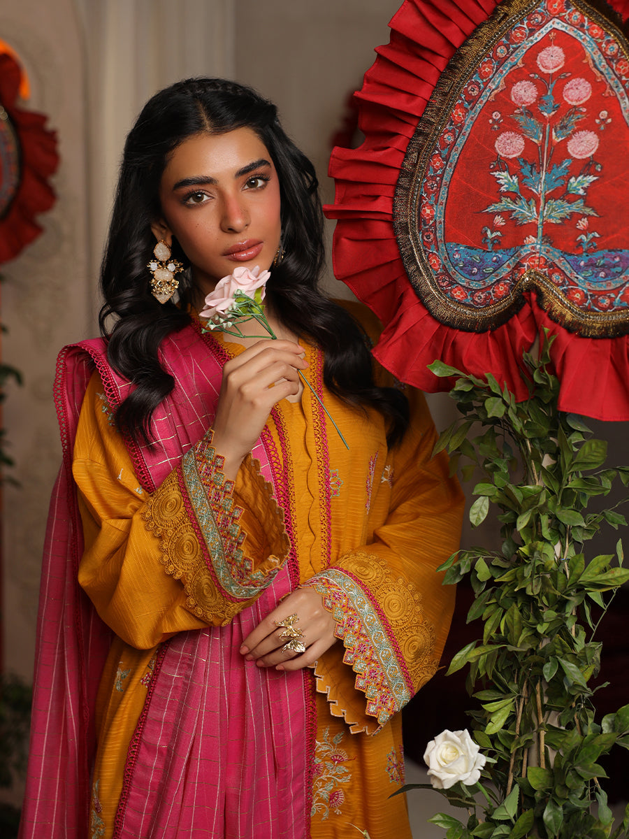 Salitex | Eid Edition | D04 - Maria Faisal