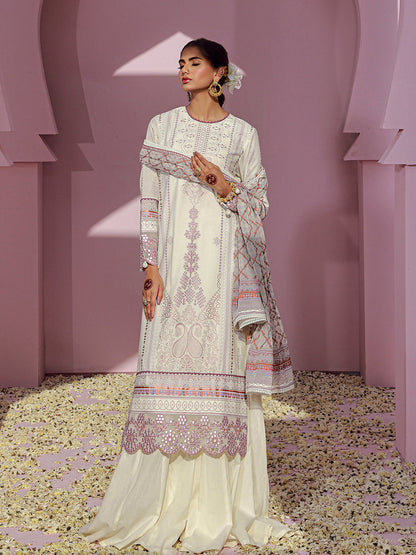 Salitex | Eid Edition | D27 - Maria Faisal