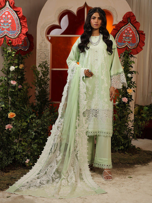 Salitex | Eid Edition | D06 - Maria Faisal