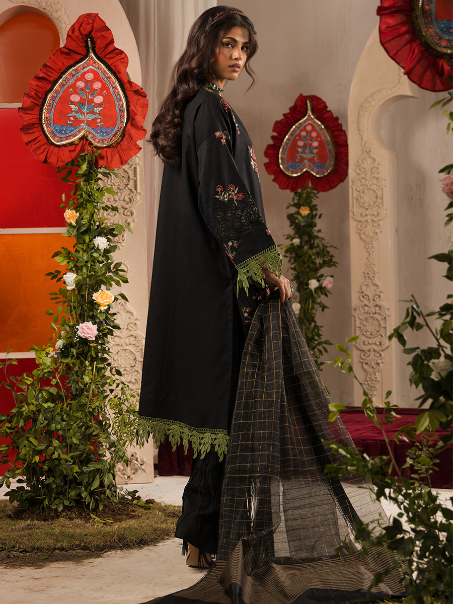 Salitex | Eid Edition | D01 - Maria Faisal