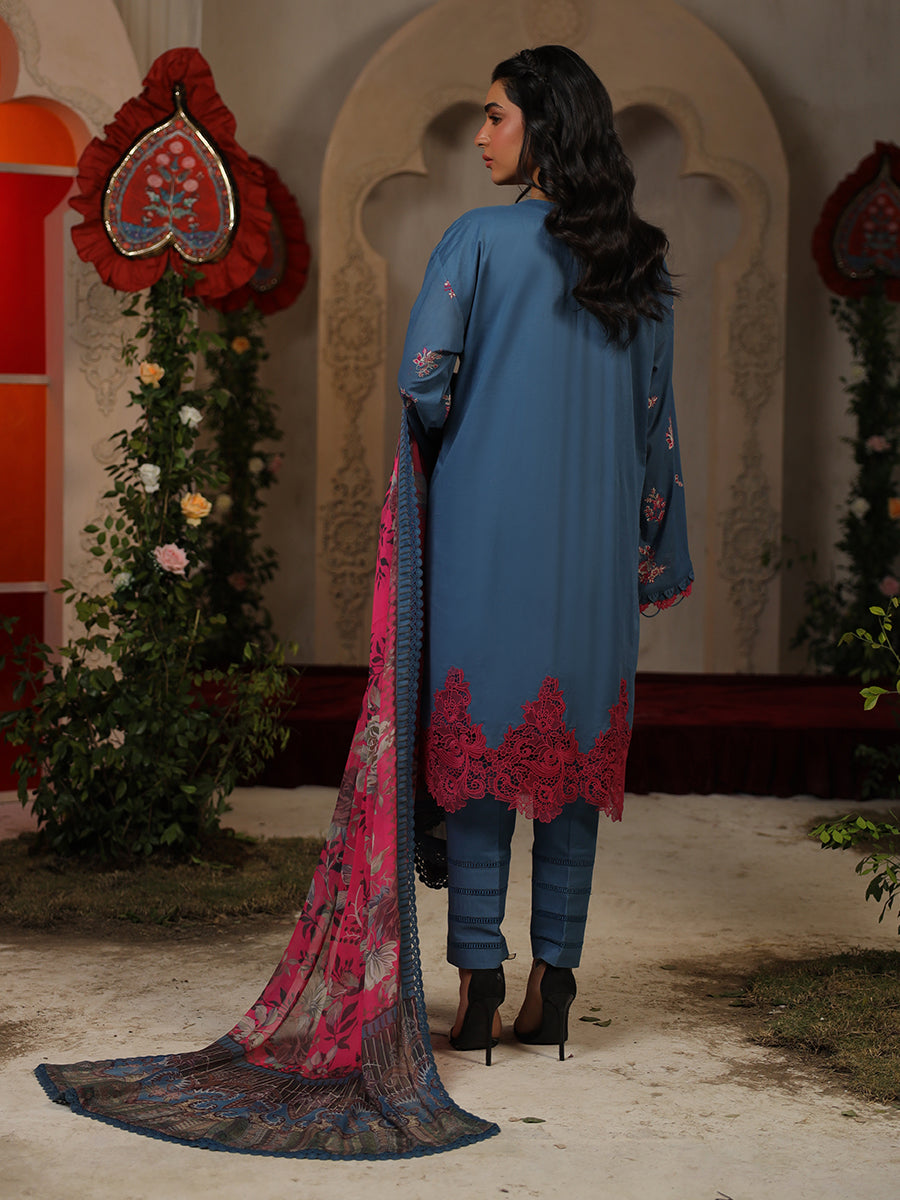 Salitex | Eid Edition | D07 - Maria Faisal