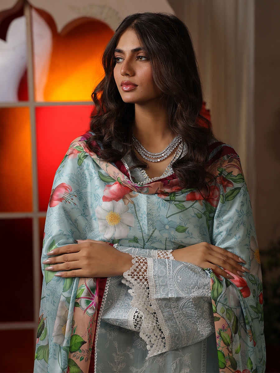 Salitex | Eid Edition | D08 - Maria Faisal