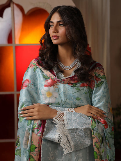 Salitex | Eid Edition | D08 - Maria Faisal