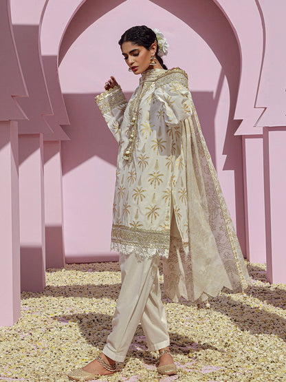 Salitex | Eid Edition | D34 - Maria Faisal